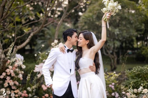 Chú rể Bình An có động thái đầu tiên, gửi lời cảm ơn kèm khoảnh khắc cực hài sau đám cưới-5