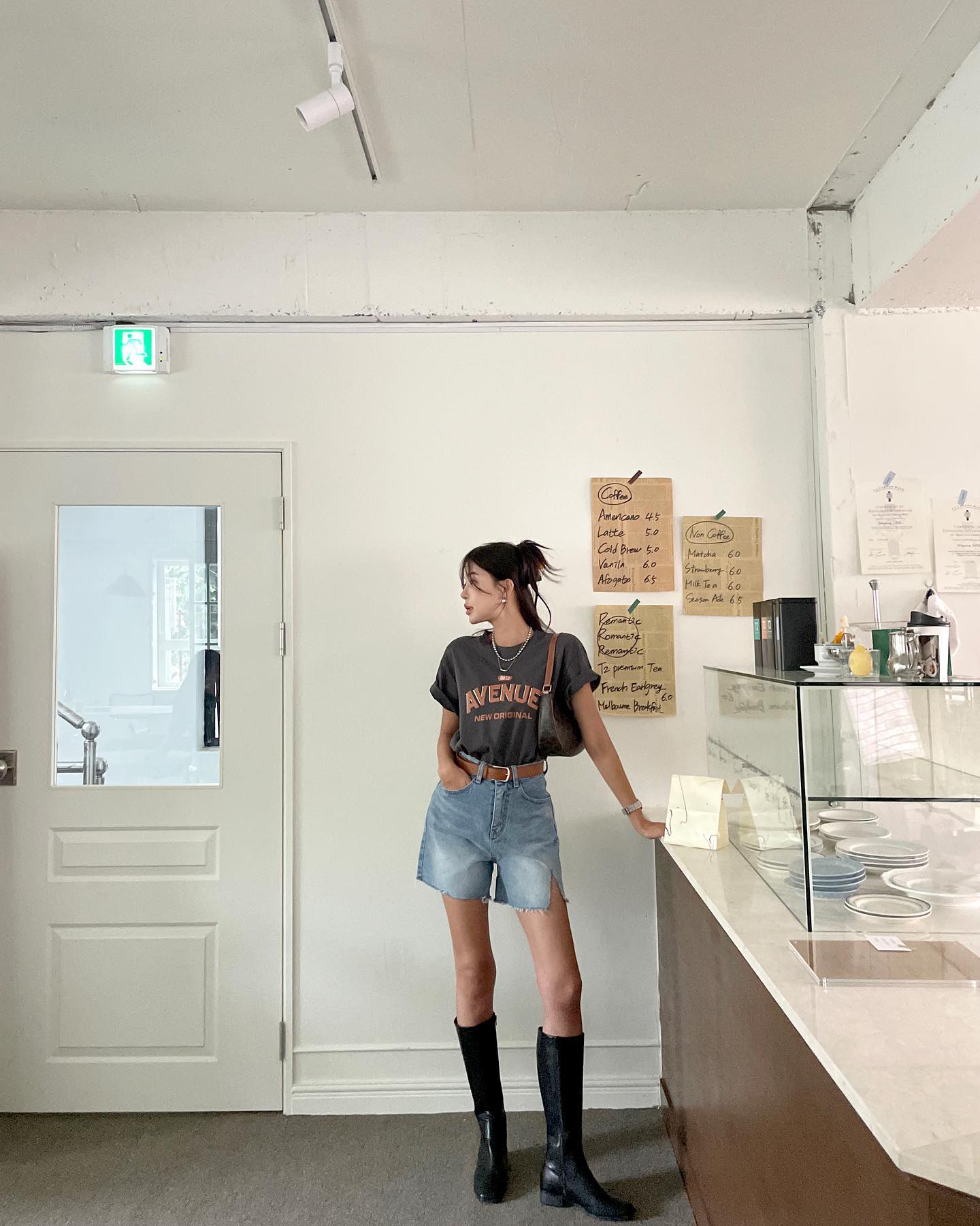 4 cách diện boots sang trọng, tôn dáng-3