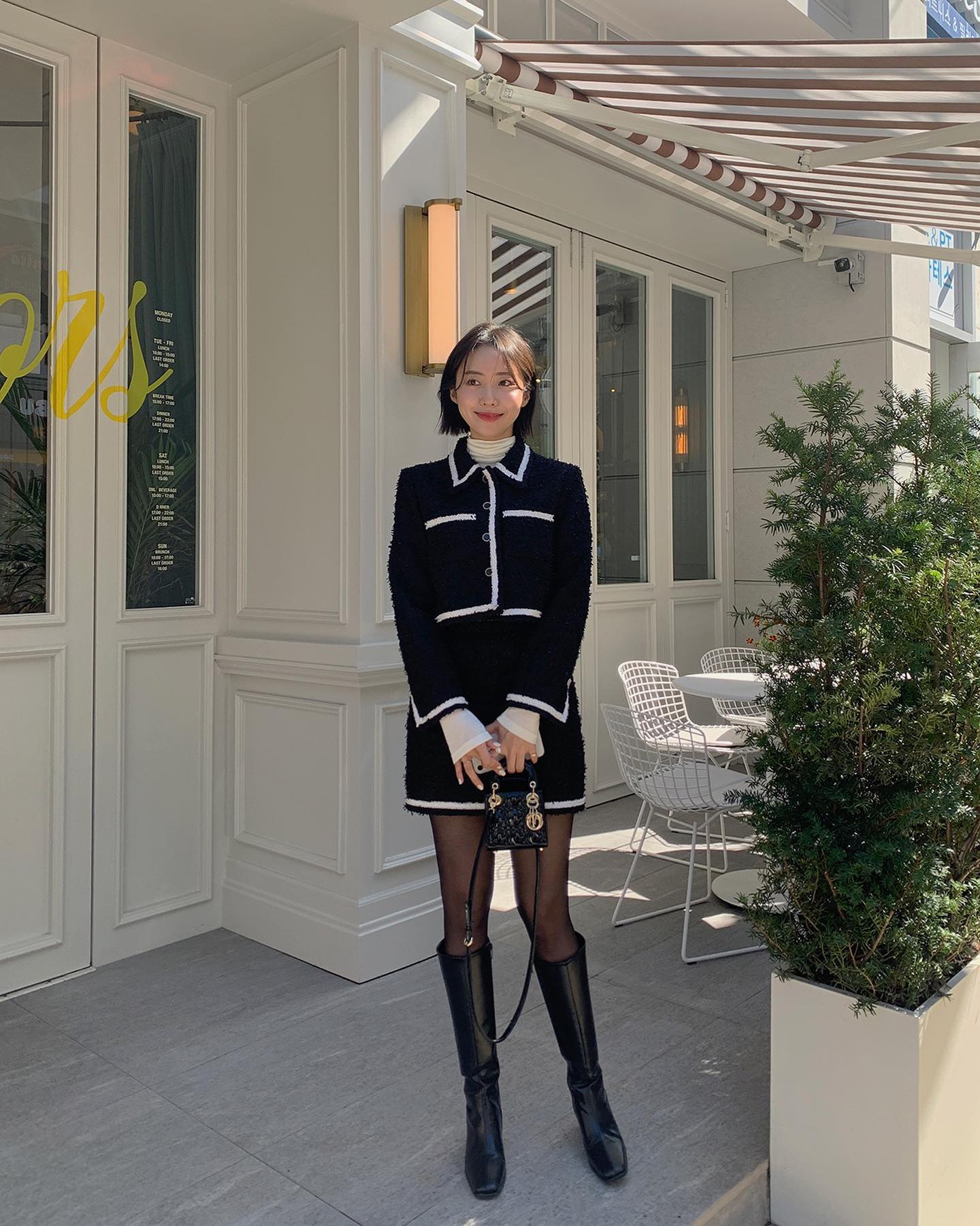 4 cách diện boots sang trọng, tôn dáng-5