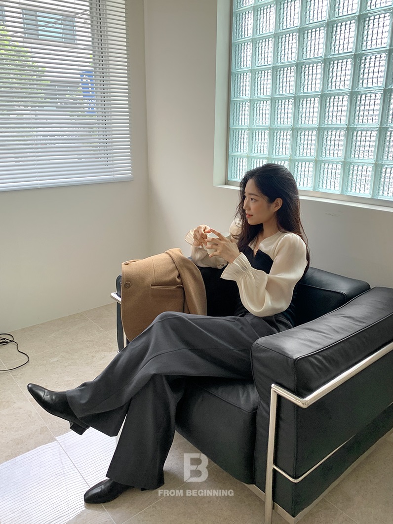 4 cách diện boots sang trọng, tôn dáng-10