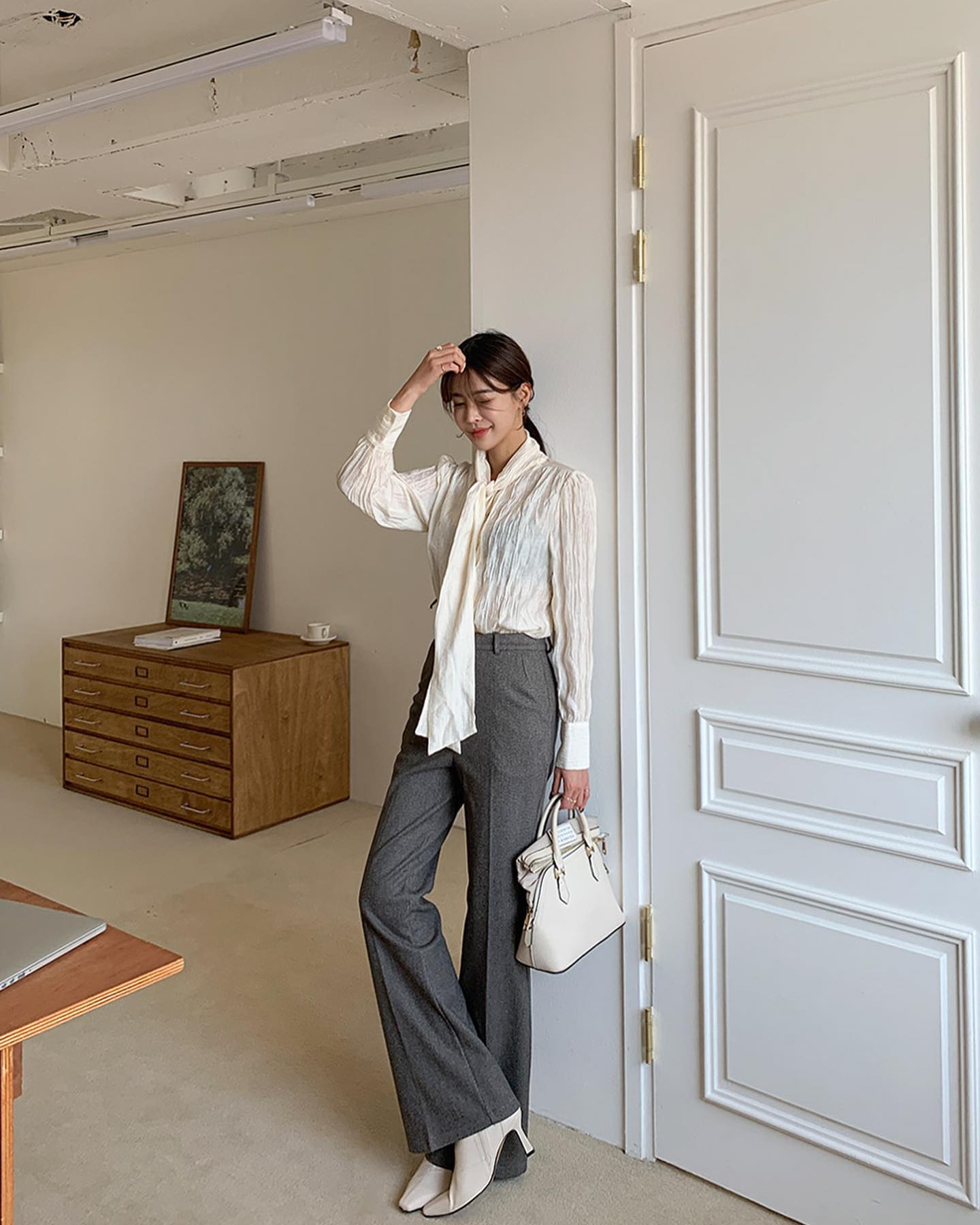 4 cách diện boots sang trọng, tôn dáng-9