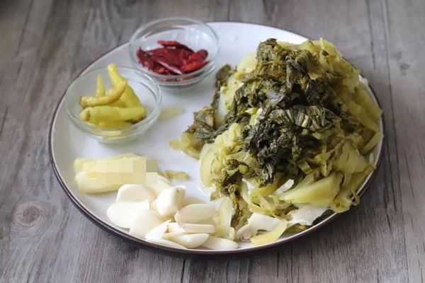 Công thức làm cá om dưa ngon tuyệt với các bước đơn giản, ăn ngày cuối thu thì tốn cơm đến lạ-5