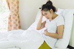 5 biểu hiện mỗi khi tới tháng của phụ nữ có tử cung khỏe mạnh-4