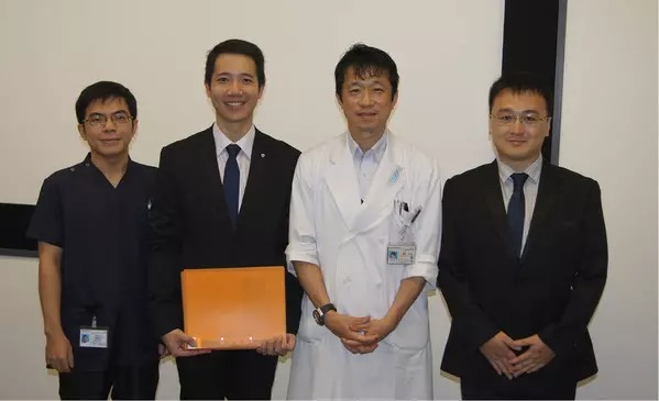 Sự nghiệp siêu khủng của Á quân kém may mắn nhất Olympia-3