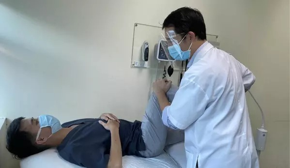 Sự nghiệp siêu khủng của Á quân kém may mắn nhất Olympia-4