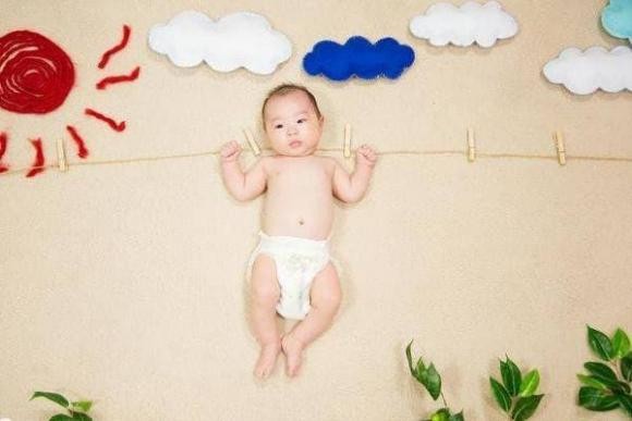 Con cái có thể là mấu chốt chuyển giao của một gia đình, trẻ sinh vào những giờ này giúp cha mẹ phú quý giàu sang-1