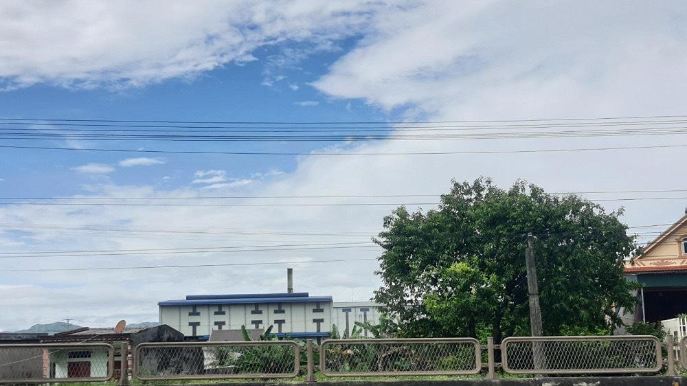 Nhà máy Miza Nghi Sơn: Đơn vị tiên phong trong hoạt động bảo vệ môi trường trong sản xuất-1