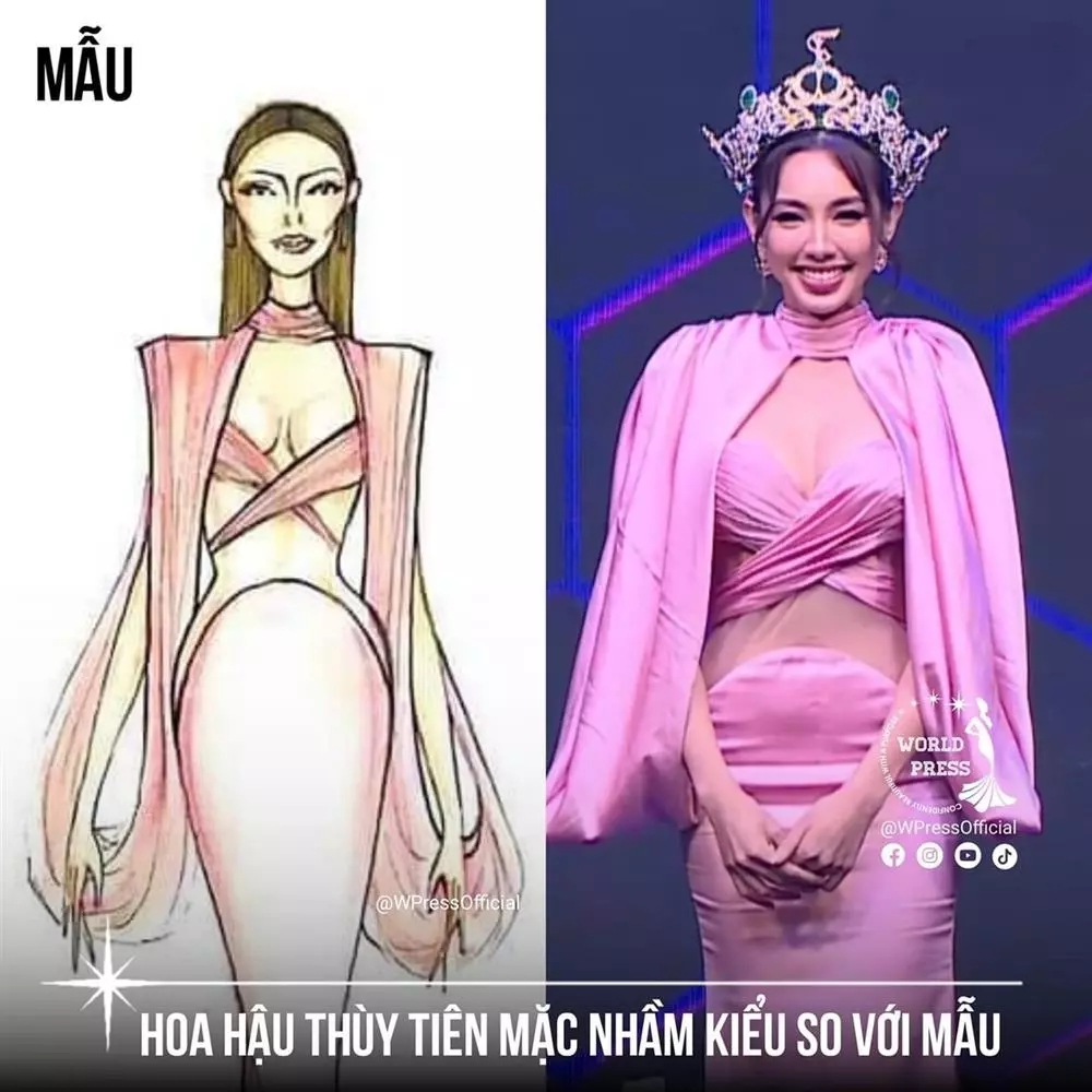 Cả dàn sao nữ Vbiz thi nhau... mặc ngược đồ?-2