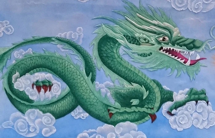3 tuổi tốt số nhất tháng 10 âm: Gặp dữ hóa lành, Tình - Tiền đỏ thắm-1