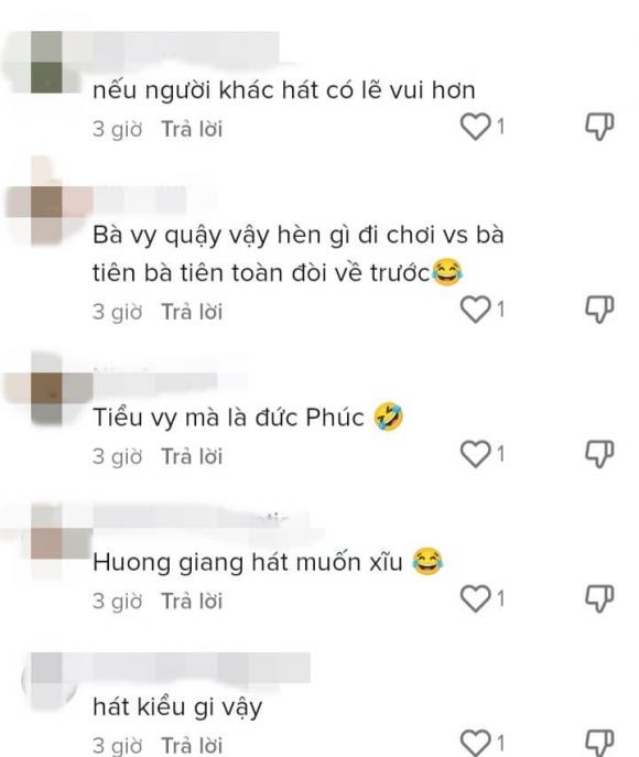 Hương Giang hát trong đám cưới Bình An - Phương Nga, giọng ca ra sao mà dân tình la ó?-3
