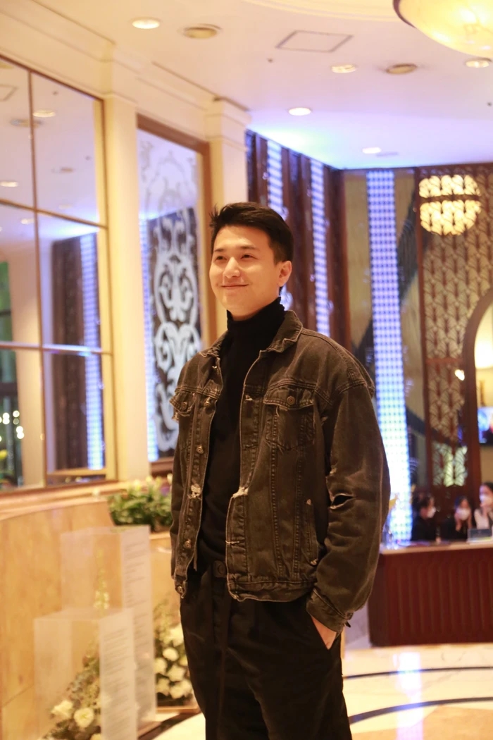 Sau Bình An, Huỳnh Anh xác nhận chuẩn bị trở thành chồng người ta-1