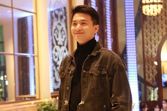 Sau Bình An, Huỳnh Anh xác nhận chuẩn bị trở thành 'chồng người ta'