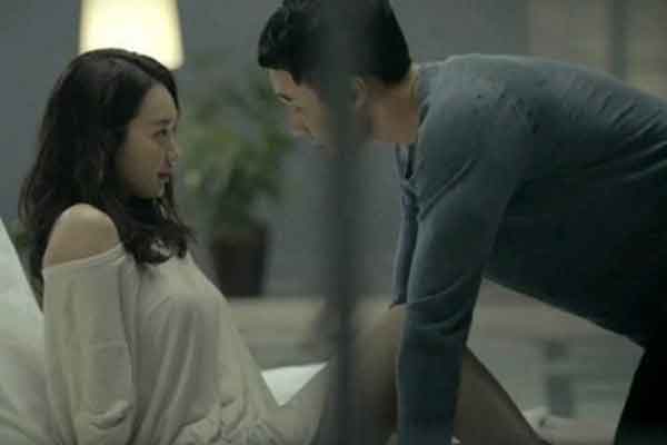 Yêu lại người cũ, tôi thành kẻ thứ 3 có kết cục bẽ bàng-1