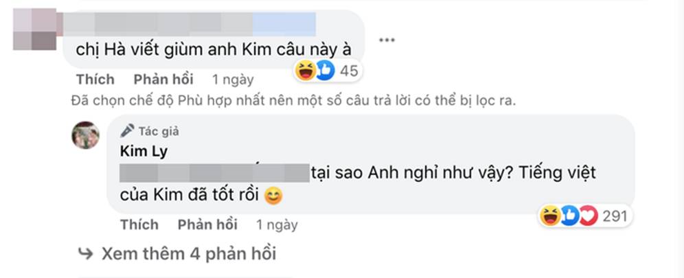 Kim Lý tiếp tục phát cẩu lương bên Hà Hồ, còn bênh vực vợ ra mặt khi bị hỏi khó-3