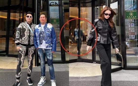 Giữa tin đồn hẹn hò, phản ứng đối lập của chồng cũ Lệ Quyên và Thiều Bảo Trang gây chú ý-1