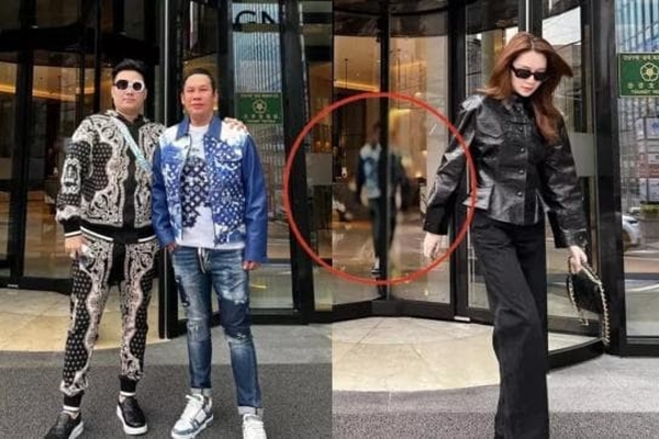 Lệ Quyên viết tâm thư mong con trai trở thành người đàn ông trách nhiệm, tử tế-5