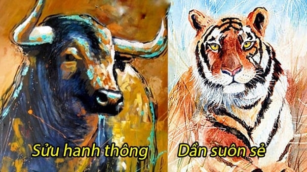 Ăn lộc trời ban: 4 tuổi tài vận lên vù vù năm Quý Mão 2023, 1 tuổi may cực đỉnh-3