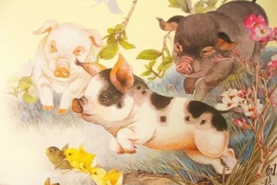 Ăn lộc trời ban: 4 tuổi tài vận lên vù vù năm Quý Mão 2023, 1 tuổi may cực đỉnh