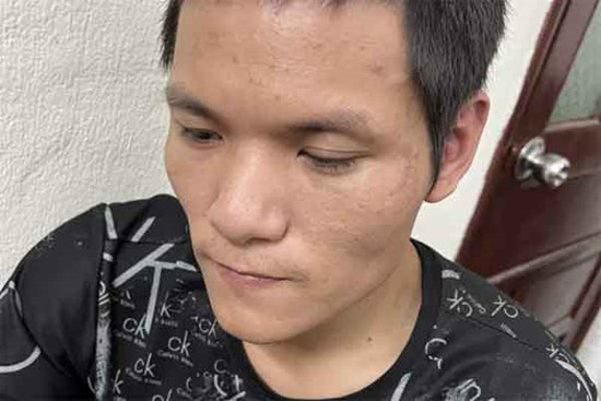 Nam thanh niên mê trộm... bia, chuyên đột nhập nhà hàng, quán nhậu