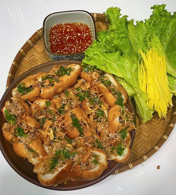 Cơm nhà 2 món nhanh gọn, dân dã mà ngon miệng đưa cơm, chị em lưu ngay cho những ngày bận rộn-3