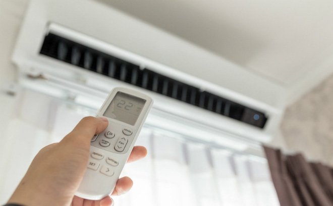 Mùa đông sử dụng các thiết bị sưởi ấm nhiều, áp dụng cách này, bạn có thể tiết kiệm kha khá tiền điện mỗi tháng-1