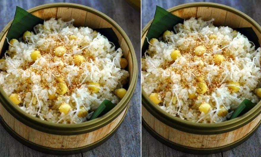 Cách trữ đông hạt sen tươi dùng được cả năm không hỏng, không bị thâm đen, mềm ngon giữ nguyên dinh dưỡng-4