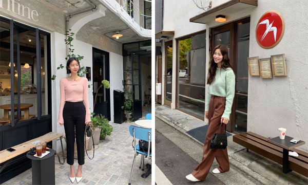 4 cách diện quần tối màu không sợ già-4