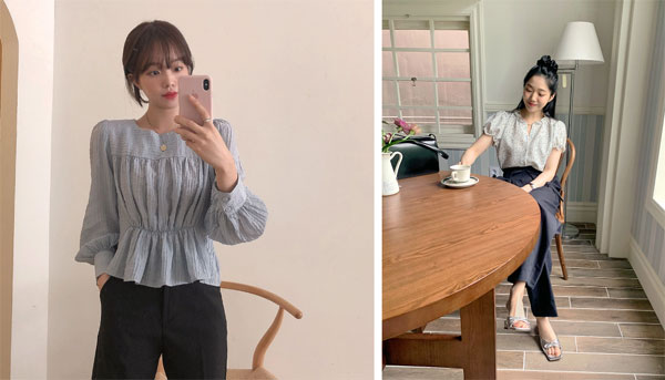 4 cách diện quần tối màu không sợ già-6