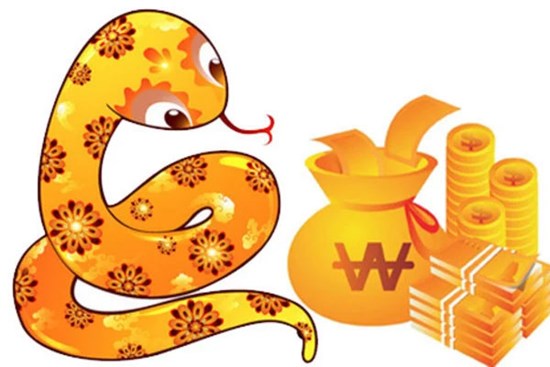 Bồ Tát độ trì: 4 tuổi giàu có nhất tháng 11 dương, tiền bạc chất như núi trong nhà