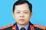 Phó Chánh án TAND tỉnh Bạc Liêu bị bắt quả tang nhận hối lộ-2