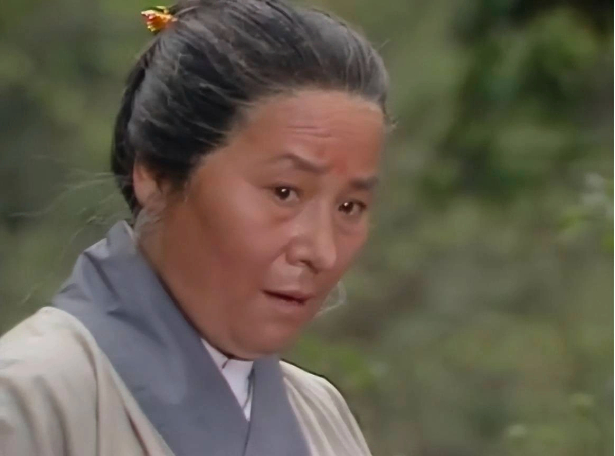 Nữ diễn viên Tây Du ký 1986 Lưu Huệ Minh qua đời ở tuổi 93-1
