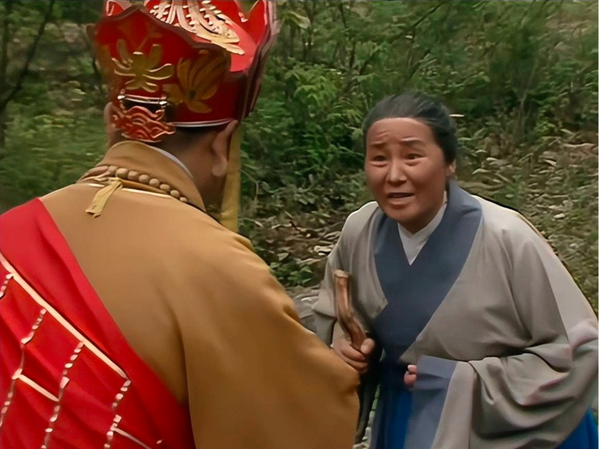 Nữ diễn viên Tây Du ký 1986 Lưu Huệ Minh qua đời ở tuổi 93-2