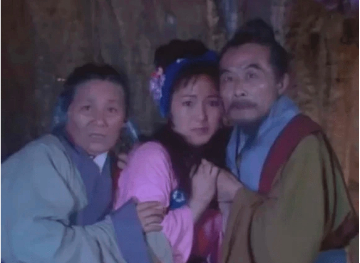 Nữ diễn viên Tây Du ký 1986 Lưu Huệ Minh qua đời ở tuổi 93-3