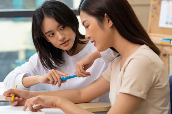 Ngay tháng đầu về làm dâu, chị dâu đã gánh cho tôi hai tội lớn-1