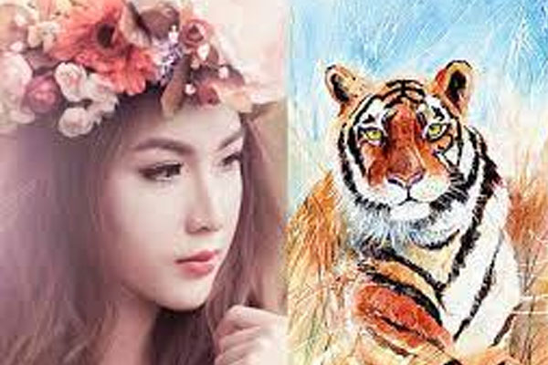 7 ngày cuối tháng 10: Trời thương phật độ, bốn con giáp tiền tỷ rơi trúng đầu, bội thu của cải-1