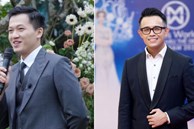MC dẫn dắt 2 đám cưới của Đỗ Mỹ Linh và Phương Nga: Gương mặt quen thuộc ở VTV, uy tín