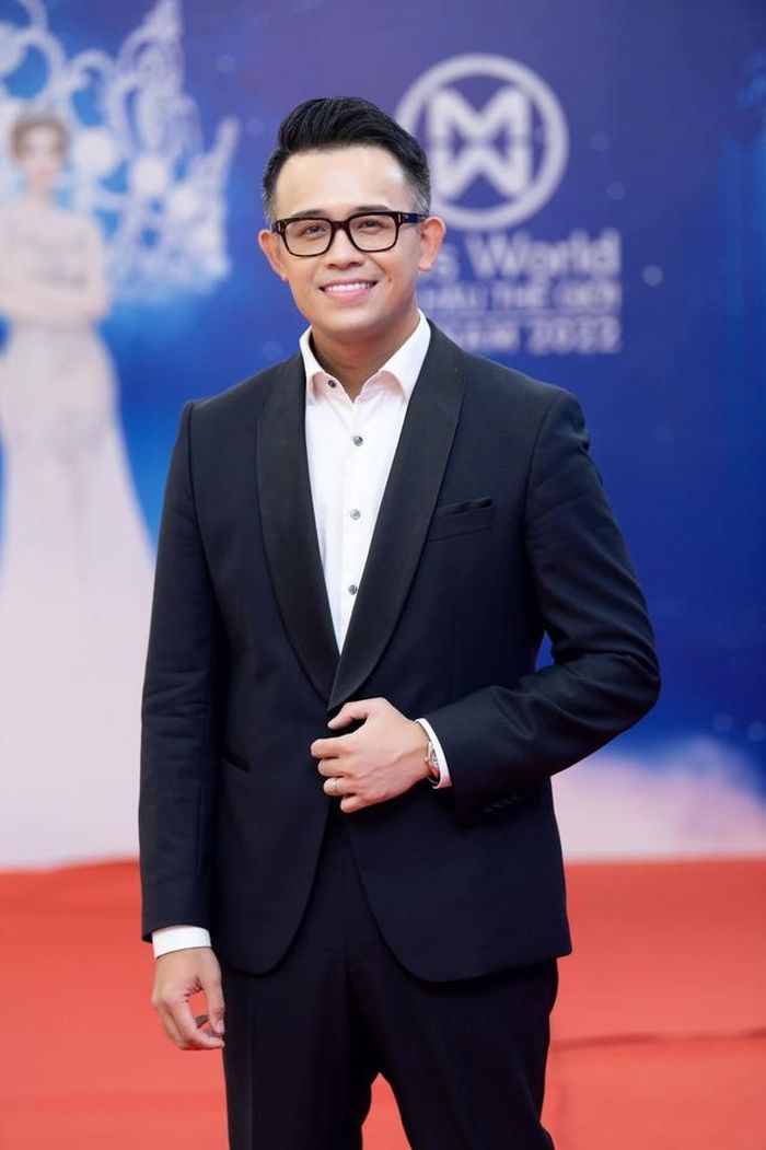 MC dẫn dắt 2 đám cưới của Đỗ Mỹ Linh và Phương Nga: Gương mặt quen thuộc ở VTV, uy tín-3