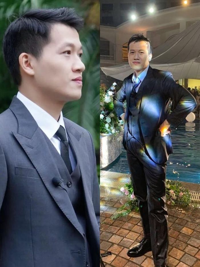 MC dẫn dắt 2 đám cưới của Đỗ Mỹ Linh và Phương Nga: Gương mặt quen thuộc ở VTV, uy tín-2