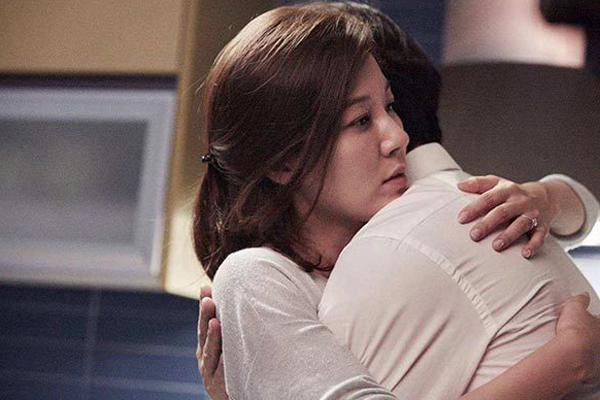 Rổ rá cạp lại với người chồng U80, tôi vẫn bị cắm sừng-2