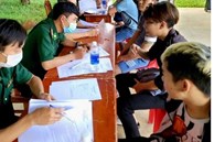 Giải cứu 171 công dân bị giam giữ, cưỡng bức lao động trong casino trực tuyến ở Campuchia