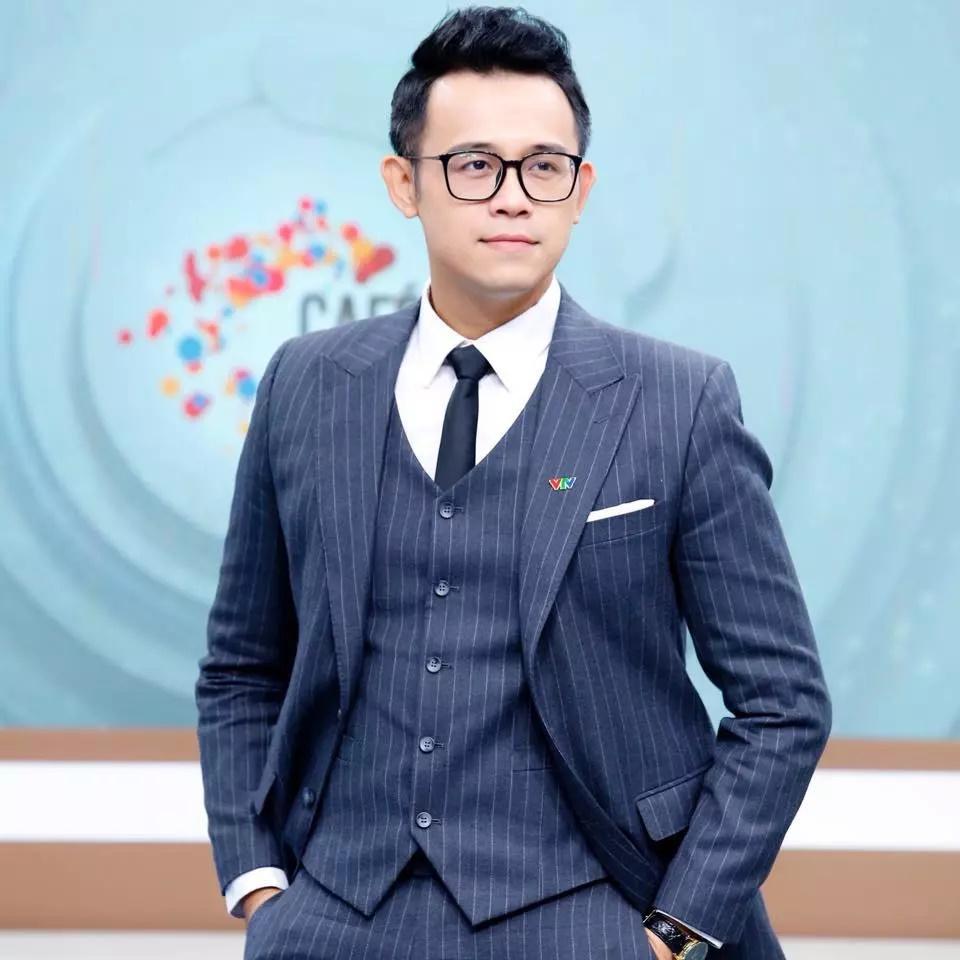 MC nổi tiếng dẫn hôn lễ Đỗ Mỹ Linh tiết lộ cơ duyên quen nàng Hậu-5