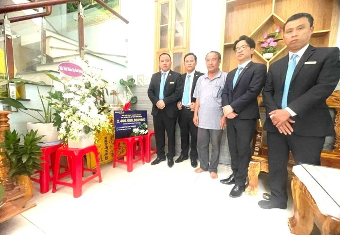 Vụ cháy quán karaoke làm 32 người chết: Một nạn nhân được bảo hiểm chi trả 2,4 tỷ đồng-1