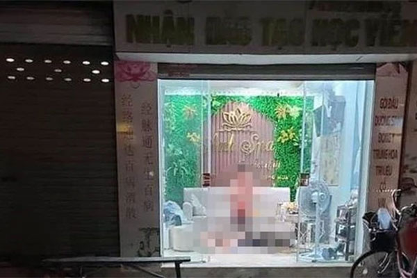 Điều tra vụ tai nạn chết người liên quan tới Trưởng ban Nội chính Tỉnh ủy Ninh Bình-3