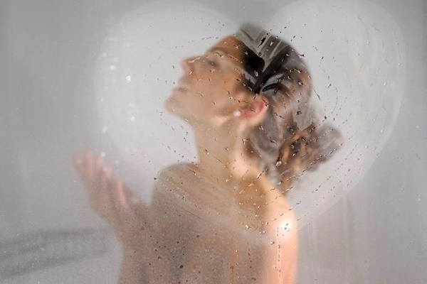 Nếu có 4 triệu chứng này khi tắm, tốt nhất nên đi kiểm tra kịp thời kẻo bệnh tật-1