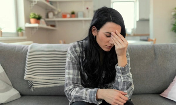 Nếu có 4 triệu chứng này khi tắm, tốt nhất nên đi kiểm tra kịp thời kẻo bệnh tật-2