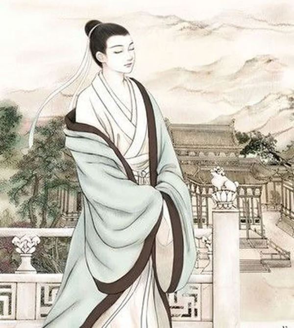 Thiên cổ mỹ nam Trung Quốc Vệ Giới: Sinh ra đại tài nhưng cuộc đời ngắn ngủi vì tai họa đến từ nhan sắc hơn người-2