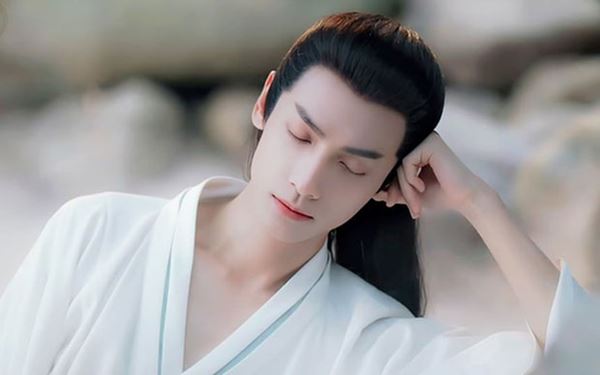 Thiên cổ mỹ nam Trung Quốc Vệ Giới: Sinh ra đại tài nhưng cuộc đời ngắn ngủi vì tai họa đến từ nhan sắc hơn người-4