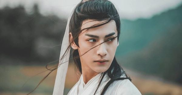 Thiên cổ mỹ nam Trung Quốc Vệ Giới: Sinh ra đại tài nhưng cuộc đời ngắn ngủi vì tai họa đến từ nhan sắc hơn người-5