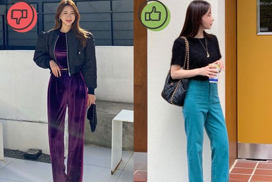 4 món thời trang sẽ hết mốt vào mùa đông năm nay