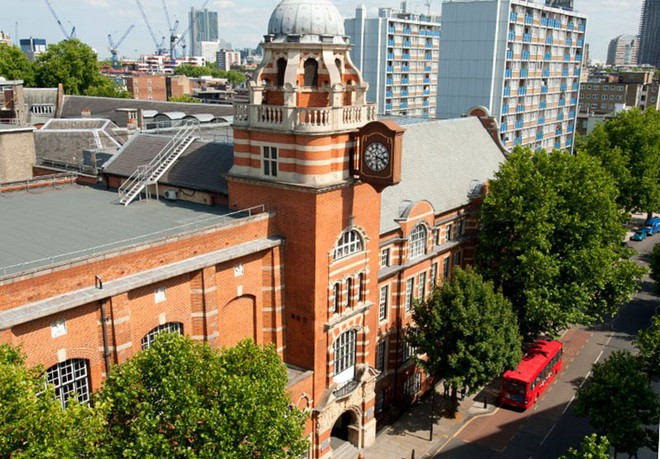 Những ngôi trường đình đám vợ chồng Hoa hậu Đỗ Mỹ Linh từng theo học-10